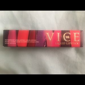 Urban Decay Liquid Vice